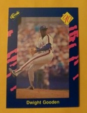 Dwight Gooden Singles You Pick Save 40% on 4+ Create a lot