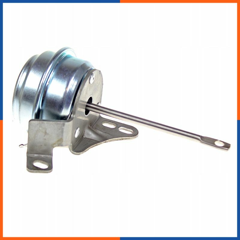 Actuator pour VW 760698-3 répare le sifflement de turbo et les trous d'accélération