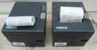 Micros Epson M129H TM-T88IV Thermal POS Receipt Printer Serial / FREE SHIP