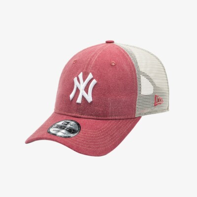 ◎New Era◎ MLB New York Yankees Acid Wash Unstructured Ball s-l400.jpg