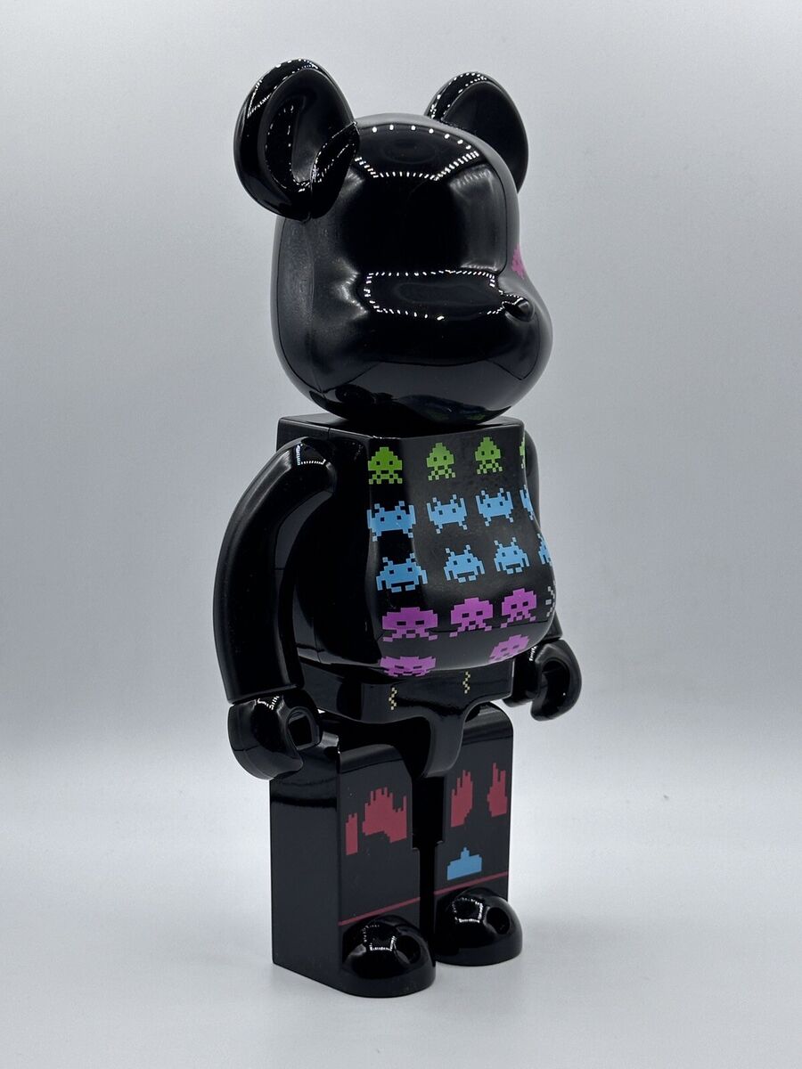 その他 MEDICOM TOY - BE@RBRICK MARS 100% 400% NEW_IMAGE_cf89925a-ae91-4257-