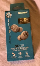 Joan Go Air true wireless earbuds