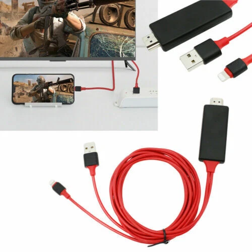 Tablet & eReader A/V HDMI Adapters for Samsung Galaxy Note