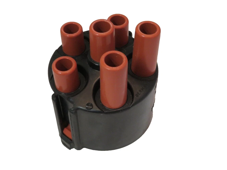 Tapa de distribuidor Bosch para Audi 4000 5000 80 Quattro Volkswagen Quantum 03211 Foto 3 de 4