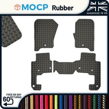 Rubber Car Mats to fit Land Ro…