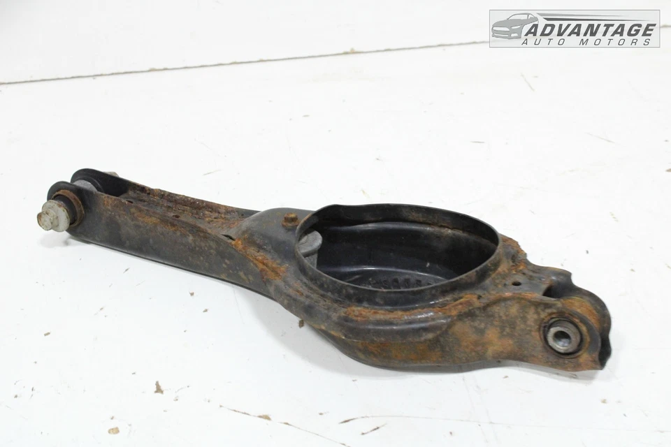 2016-2019 LINCOLN MKC AWD 2.0L BRAÇO DE CONTROLE TRASEIRO ESQUERDO DO LADO DO MOTORISTA FABRICANTE DE EQUIPAMENTO ORIGINAL - Imagem 3 de 4