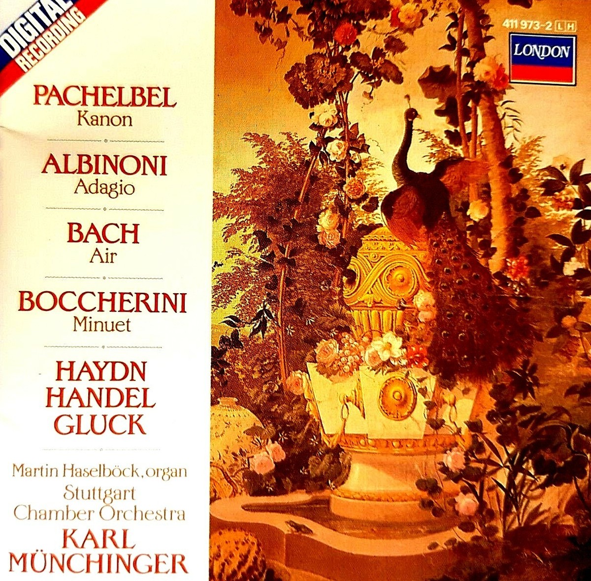 Pachelbel - 