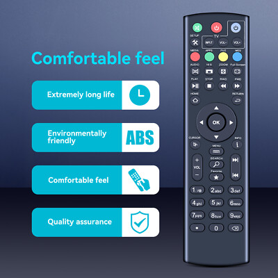 Nuovo telecomando per Superbox S1 S2/S3Pro S5/S6Max
