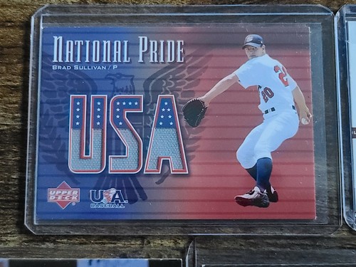 Athletics Baseball Players Autos/Jersey/Drafts Trading Card Lot #1 - Picture 2 of 8