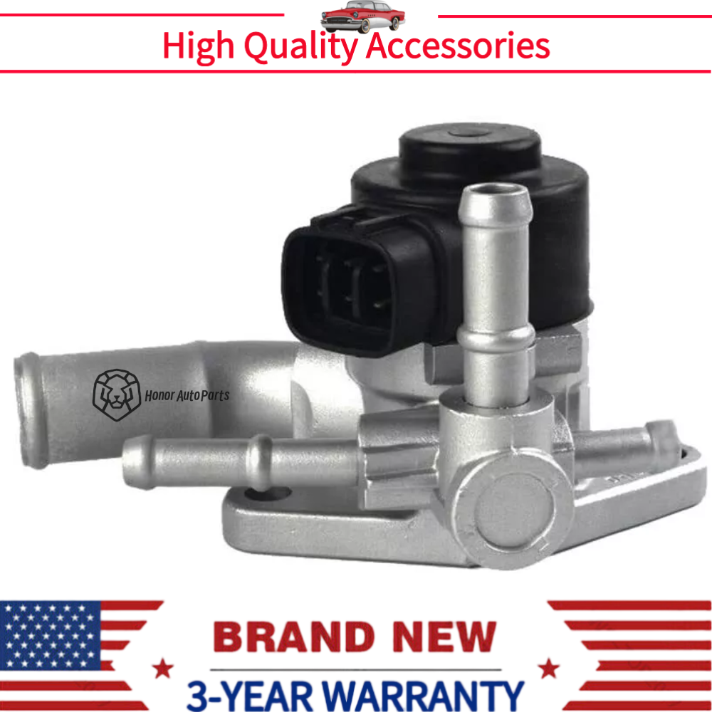 Lexus 92-97 Sc400 95-97 Ls400 IAC Idle Air Control Valve 22270