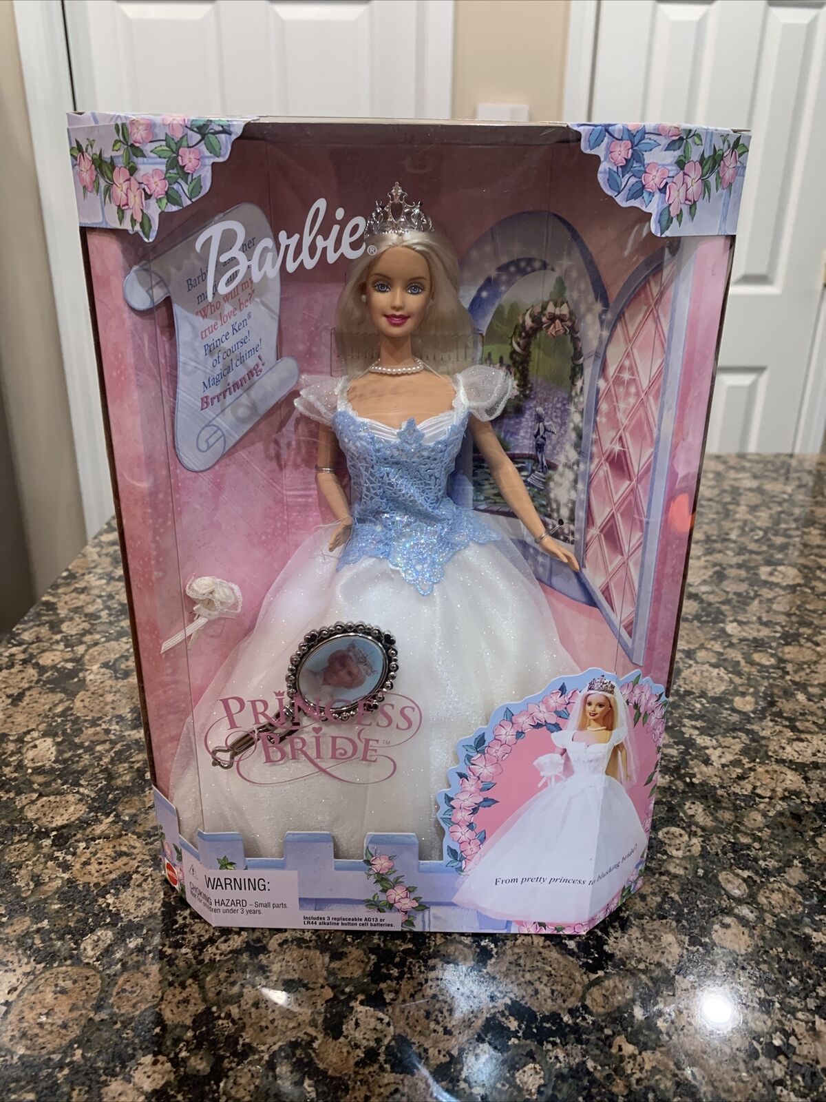 ギフ_包装】 Princess Barbie(バービー) Bride RARE (2000) Carriage & Horse トイレ用マット ギフ_包装】 Princess Barbie(バービー) Bride RARE (2000) Carriage & Horse トイレ用マット