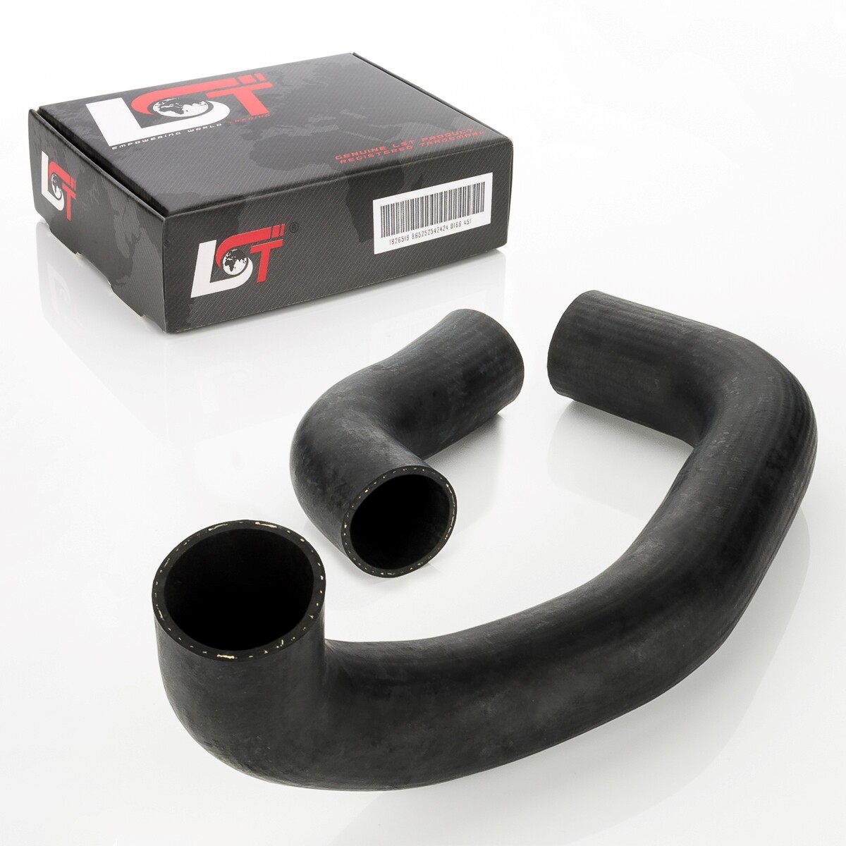 Intercooler Hose Turbo Hose Intake Pipe for MERCEDES-BENZ SPRINTER 3-T 903
