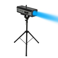 330W RGBW Stage Spotlight LED Follow Spot Light Beam DMX DJ Disco Light w/Tripod