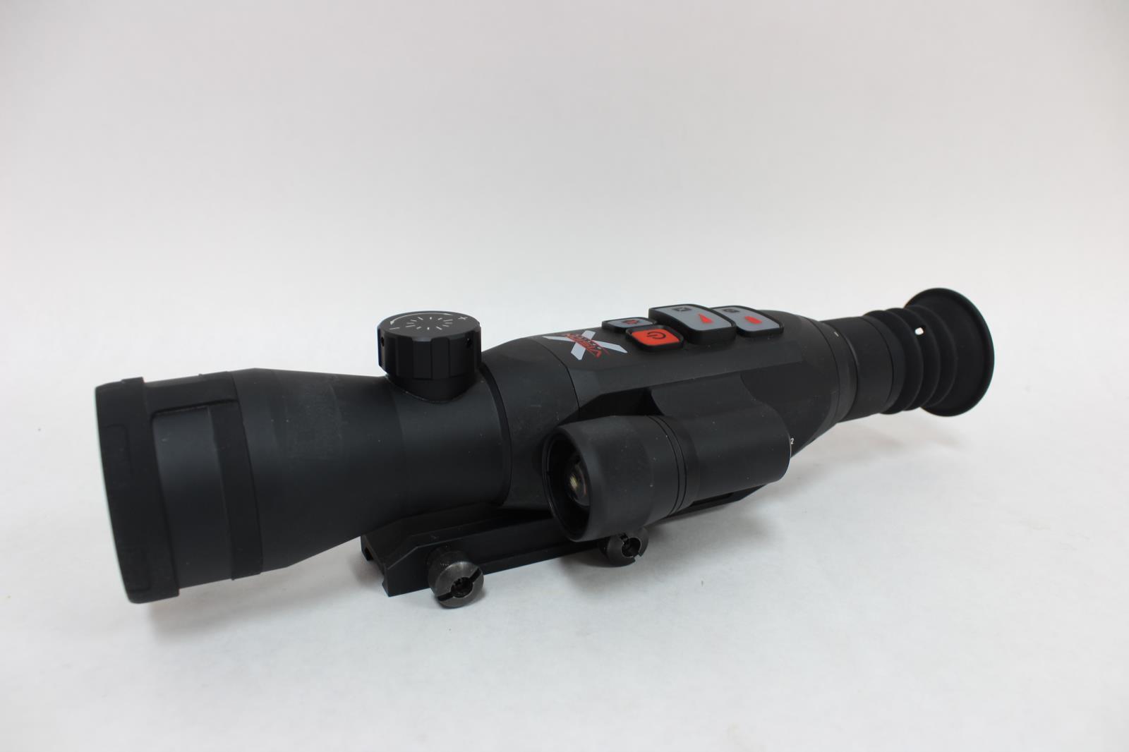 Vision Optics KRAD Night Vision Digital Scope XANS550 (PARTS ONLY