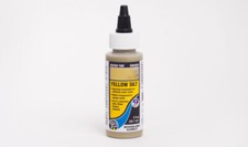 Woodland Scenics Yellow Silt Water Tint Water System CW4524