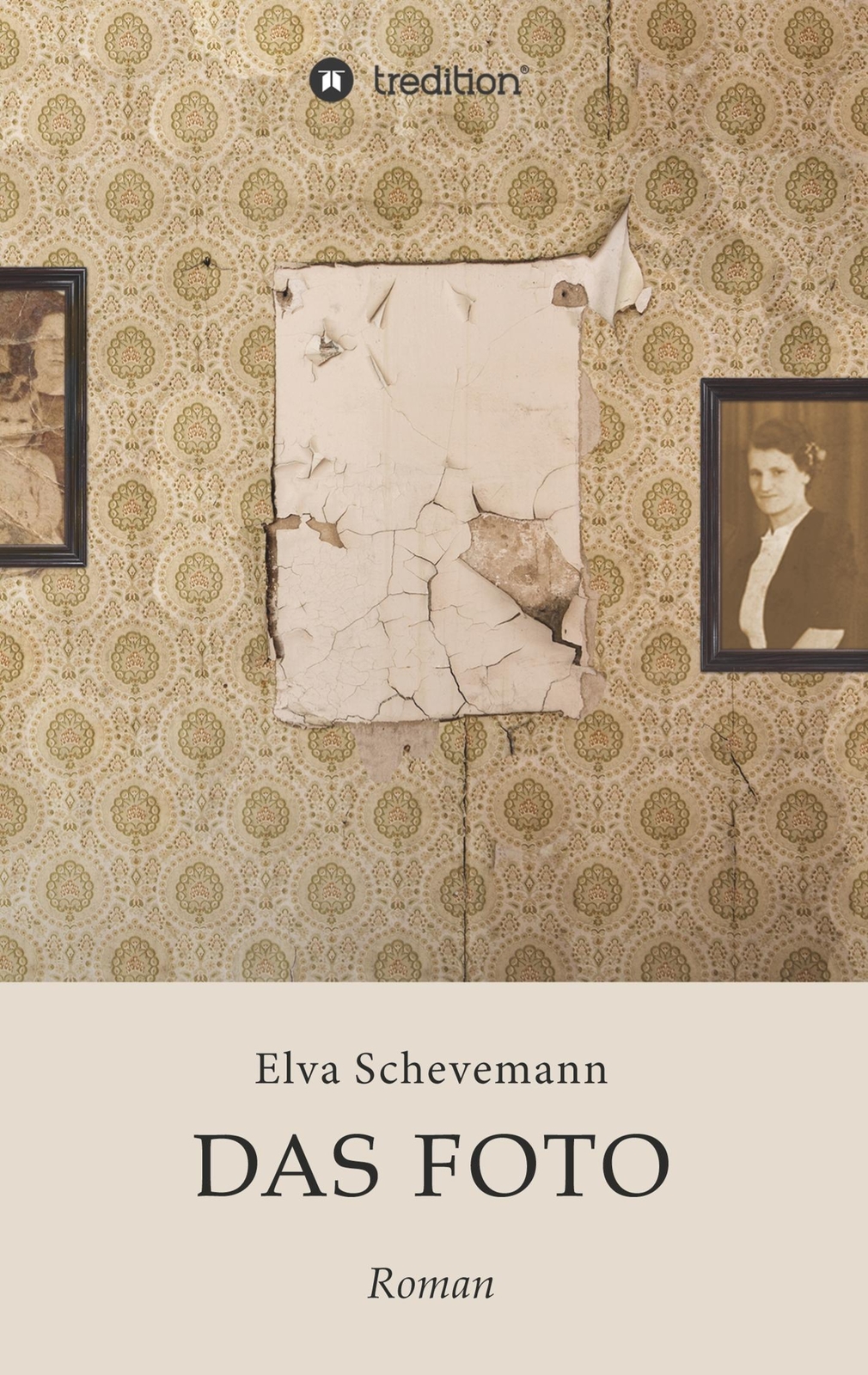 Das Foto | Buch | 9783734568565