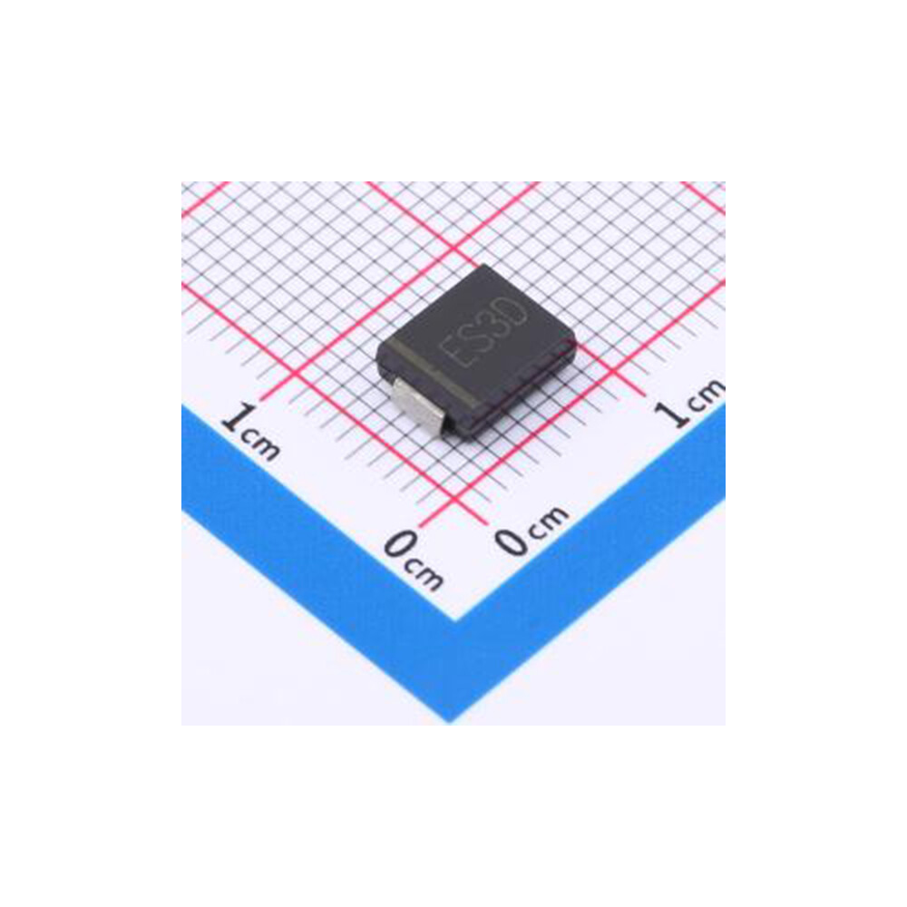 10pcs ES3D(SMC) SMC