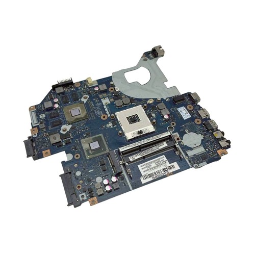 P5WE0 LA-6901P For Acer Aspire 5750 5750G Motherboard HM65 GT630M 1G NBBYJ02001 - Afbeelding 7 van 9