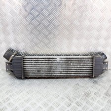 Radiateur Ssangyong RODIUS