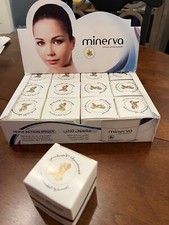 Minerva acne face cream