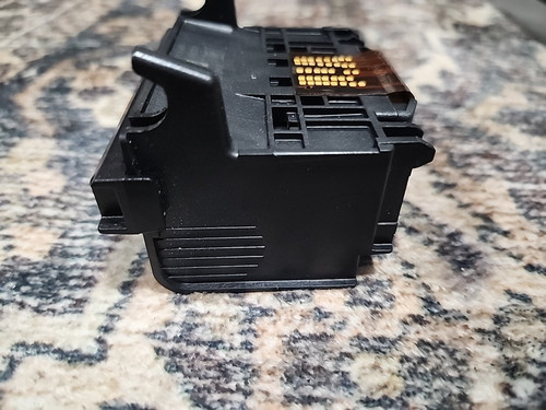 Genuine HP 364 5-slot Print Head CB326-30002 CN642A CB326B CB32630002 CB326B - Picture 5 of 16
