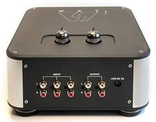 Wholesale:LSA Hyperdrive 2 Preamp / Headphone Amp