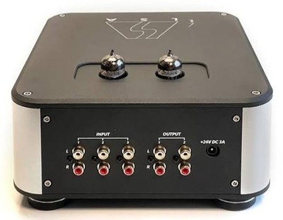 Wholesale:LSA Hyperdrive 2 Preamp / Headphone Amp