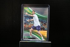 2025 Topps Chrome Tennis Refractor Jack Sock
