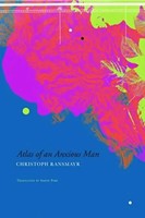 Atlas Of An Anxious Man | Christoph Ransmayr | Englisch | Taschenbuch | 2021