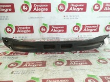 Pare-choc avant Smart FORFOUR