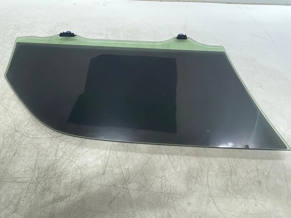 Se adapta a Toyota 4runner 2010-2024 puerta delantera izquierda ventana de vidrio OEM envío gratuito Foto 3 de 4