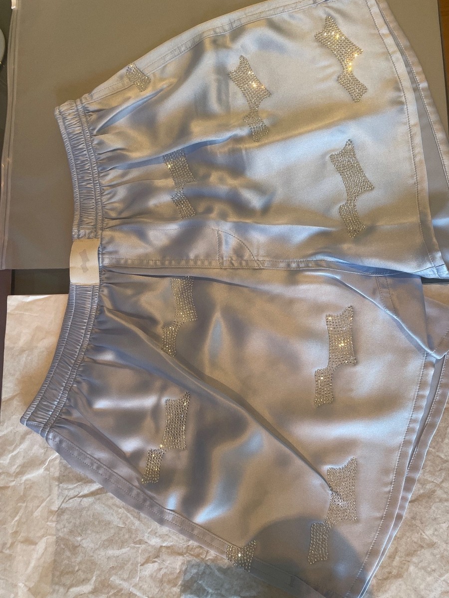 skylrk 100% silk boxers | eBay