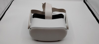 Meta Oculus Quest 2 128GB Virtual Reality Headset - White (OCQ128B)