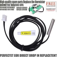 Spare Replacement Thermistor For DOMETIC WAECO CFX CFXW 28 35 40 75DZ Fridge
