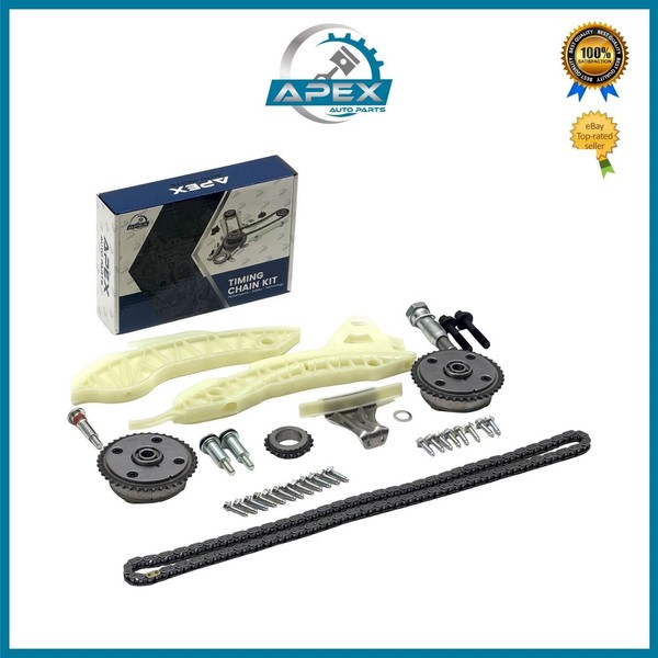 Mini N12 Steuerkettensatz FüR 1.6 R56 R55 R57 Motor N12B16A N16B16A 11317533880-image