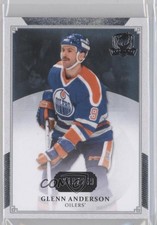 2013-14 Upper Deck The Cup 219/249 Glenn Anderson #32 HOF c2p