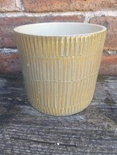 13cm Plant Pot