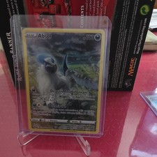 Carte Pokémon Absol GG16/GG70 EB12.5 Epée & Bouclier Zenith Suprême FR NEUF