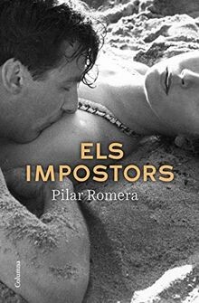 Els impostors (Clàssica) von Romera, Pilar | Buch | Zustand gut
