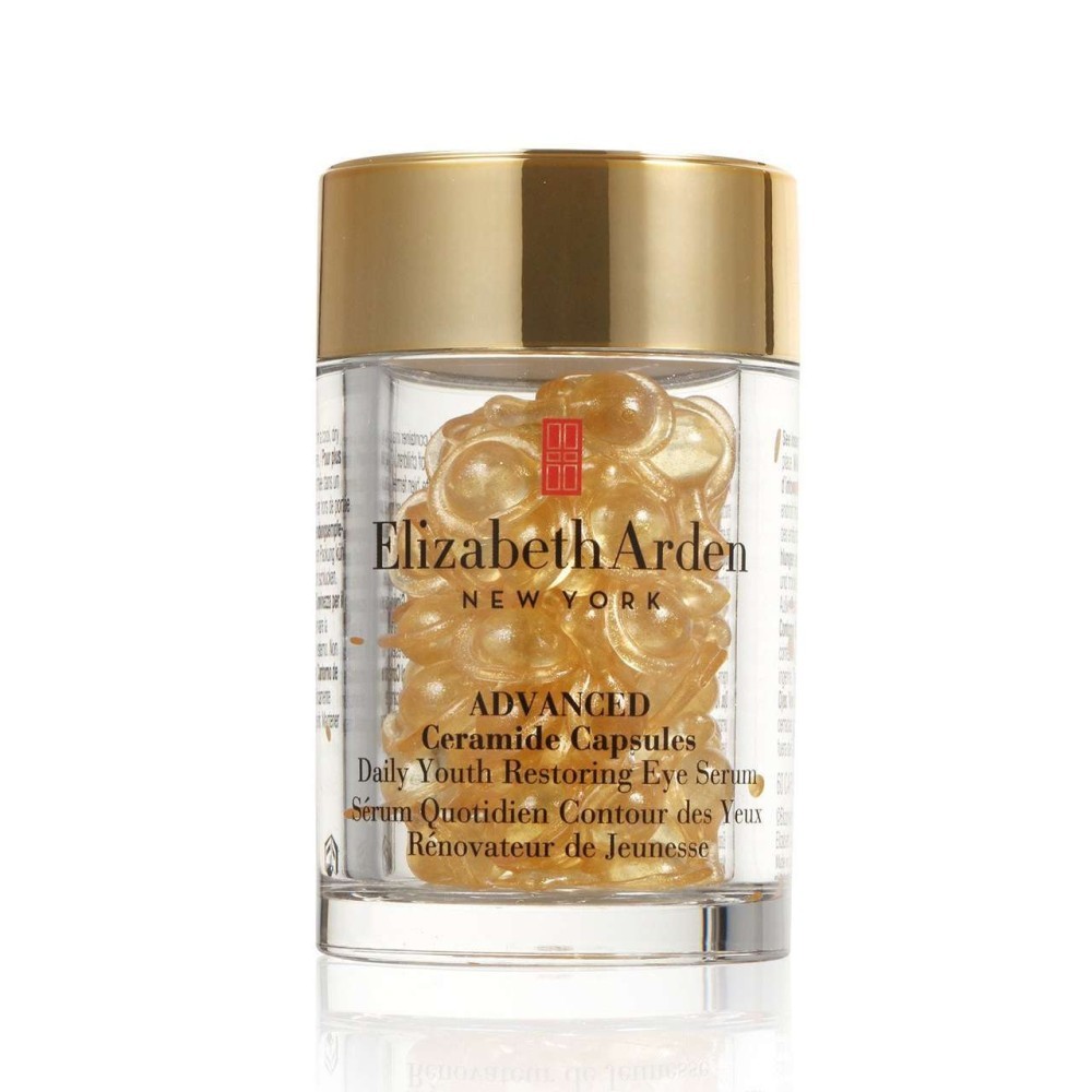 Elizabeth Arden Advanced Ceramide Eye Serum 60 Capsule - Siero Occhi Anti-Età