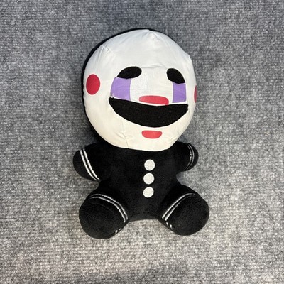Funko Five Nights at Freddy's Nightmare Marionette Plush 7'' FNAF 2017