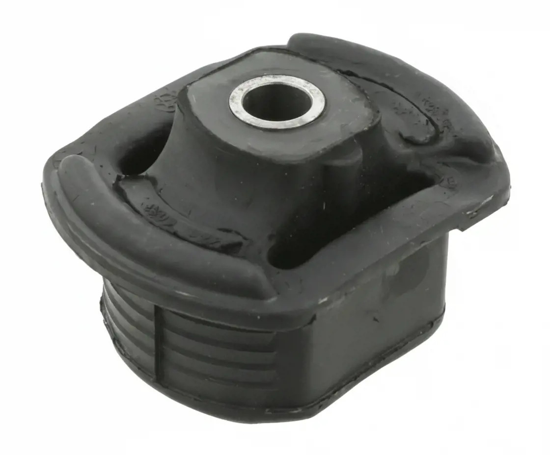 Flangia carburatore Assale posteriore Sx 05003 FEBI BILSTEIN per MERCEDES-BENZ - Immagine 3