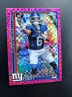 🪶2025 Topps Chrome Jaxson Dart Pink X Fractor Retail Exclusive RC Just Pulled