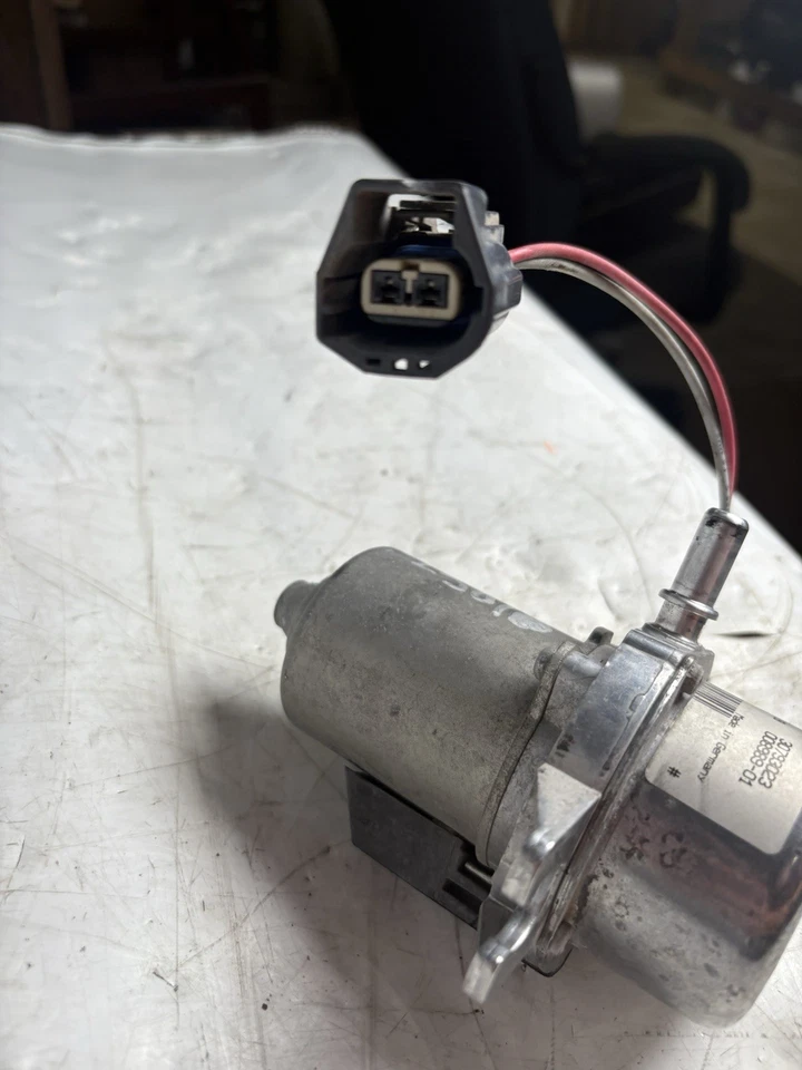 Bomba de vacío de freno VOLVO C30 C70 S40 S60 S80 V40 V50 V70 XC70 30630398 OEM Foto 4 de 4