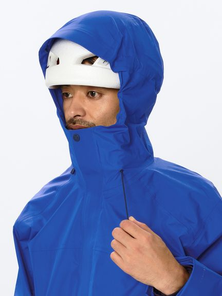 The North Face Future Light Drizzle Jacket TNF-Blue NP12601-TB | eBay