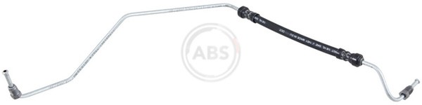 A.B.S. Bremsschlauch SL 6604 FüR Renault ScÉNic JM0 Megane 2 BM0 LM0 KM0 Coupé-image