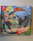 Ring Fit Adventure - Nintendo Switch