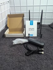 Airplay Box Plug and Play