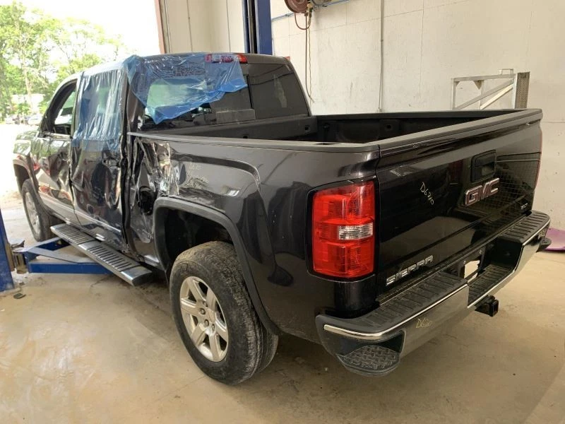 Driver Air Bag Driver Roof Crew Cab Fits 15-19 SIERRA 2500 PICKUP 885573 - Imagem 2 de 4