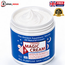 Egyptian Magic All Purpose Skin Cream - Full Size 118ml New& Sealed